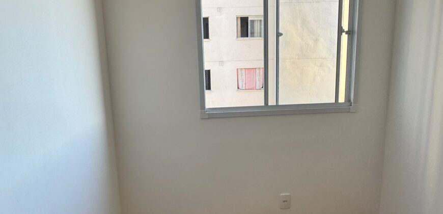 APARTAMENTO- FAZENDA ARICANDUVA