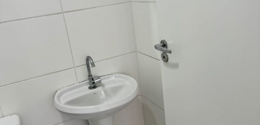 APARTAMENTO- FAZENDA ARICANDUVA