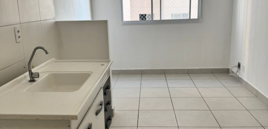 APARTAMENTO- FAZENDA ARICANDUVA