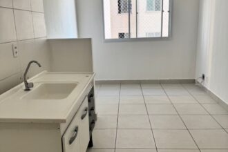 APARTAMENTO- FAZENDA ARICANDUVA