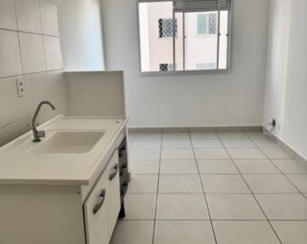 APARTAMENTO- FAZENDA ARICANDUVA