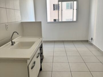 APARTAMENTO- FAZENDA ARICANDUVA