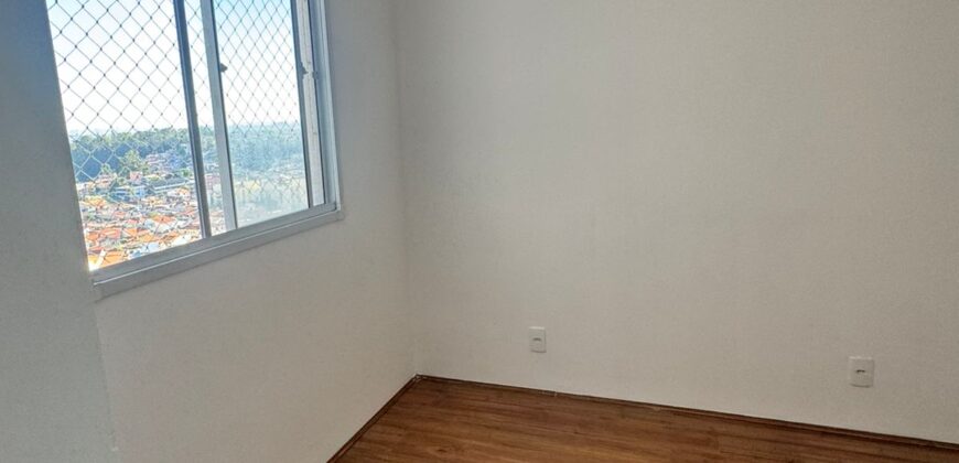 APARTAMENTO- FAZENDA ARICANDUVA