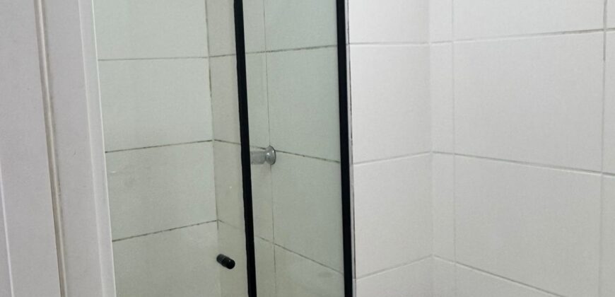 APARTAMENTO- FAZENDA ARICANDUVA