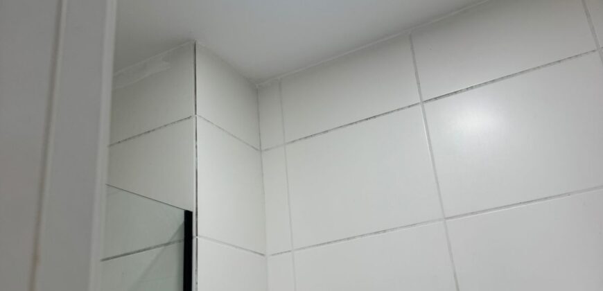 APARTAMENTO- FAZENDA ARICANDUVA