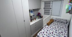 APARTAMENTO- VILA CENTENÁRIO