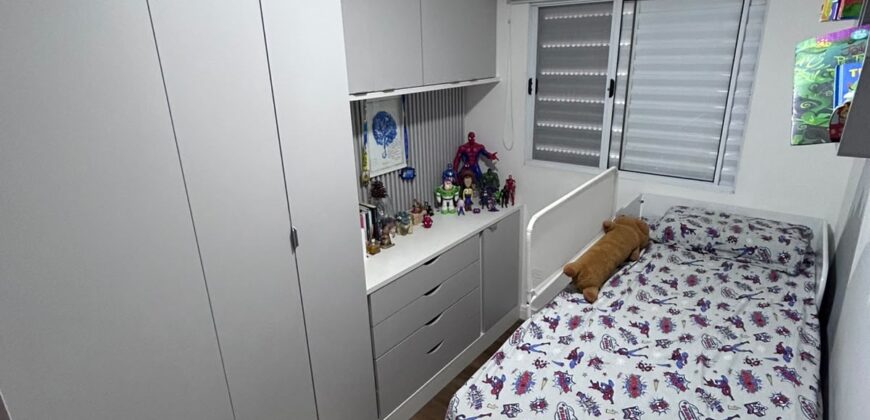 APARTAMENTO- VILA CENTENÁRIO