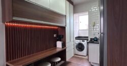 APARTAMENTO- VILA CENTENÁRIO