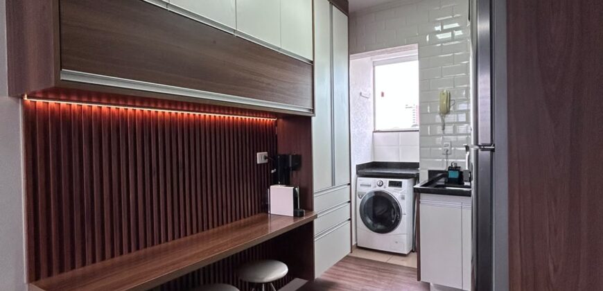 APARTAMENTO- VILA CENTENÁRIO