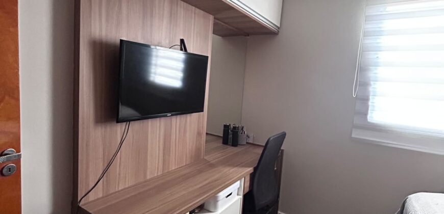 APARTAMENTO- VILA CENTENÁRIO
