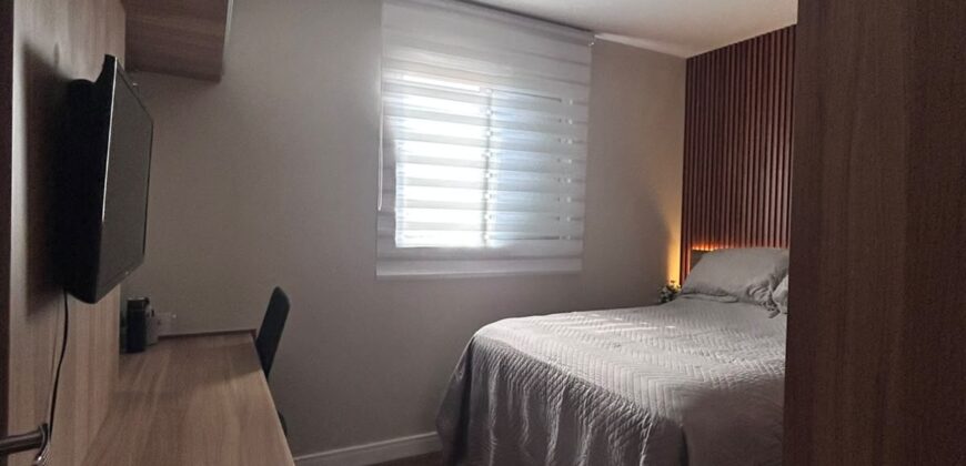 APARTAMENTO- VILA CENTENÁRIO