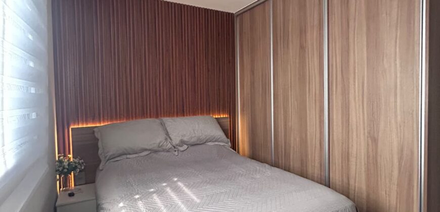 APARTAMENTO- VILA CENTENÁRIO