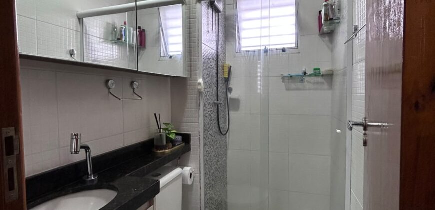 APARTAMENTO- VILA CENTENÁRIO