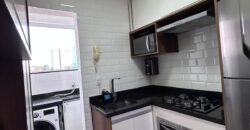 APARTAMENTO- VILA CENTENÁRIO