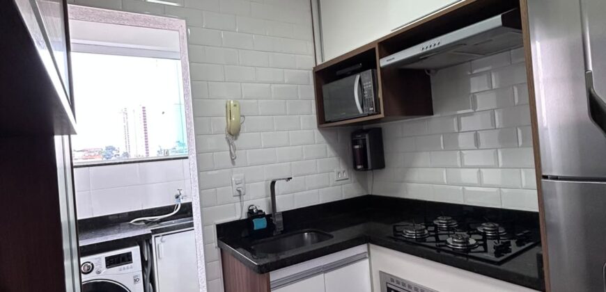 APARTAMENTO- VILA CENTENÁRIO