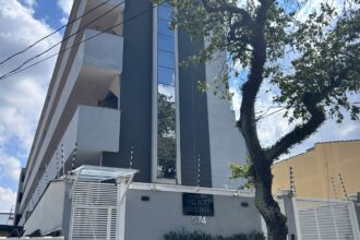 APARTAMENTO- VILA CENTENÁRIO