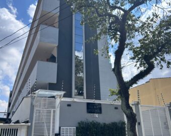 APARTAMENTO- VILA CENTENÁRIO