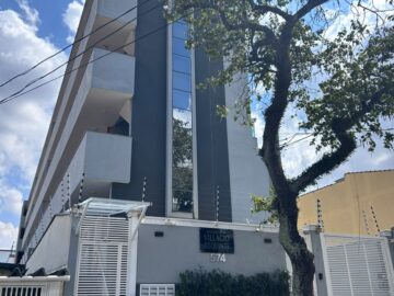 APARTAMENTO- VILA CENTENÁRIO