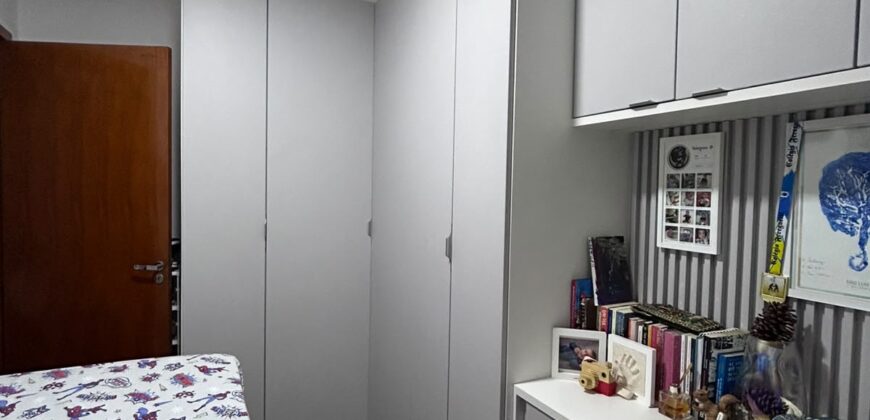 APARTAMENTO- VILA CENTENÁRIO