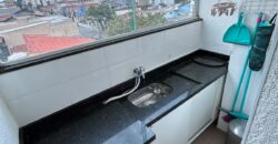 APARTAMENTO- VILA CENTENÁRIO