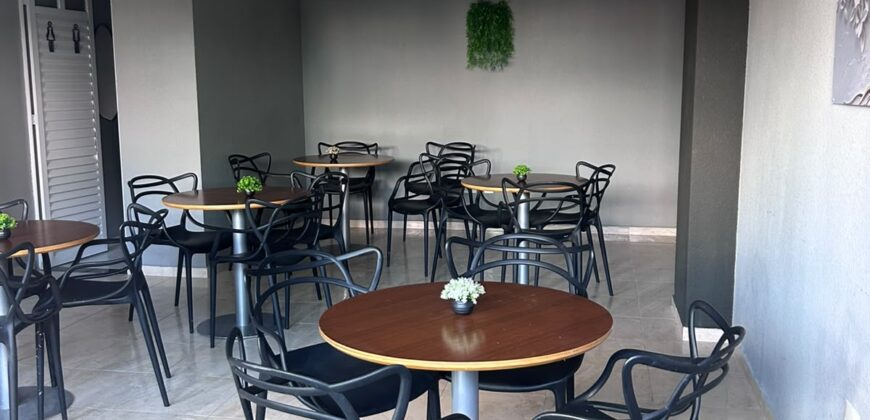 APARTAMENTO- VILA CENTENÁRIO