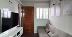 APARTAMENTO- VILA CENTENÁRIO