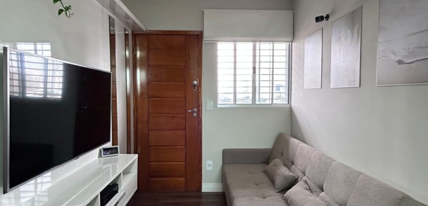 APARTAMENTO- VILA CENTENÁRIO