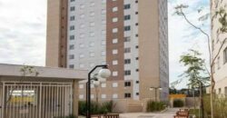 APARTAMENTO MOBILIADO-GUAIANASES