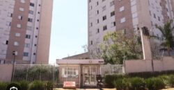 APARTAMENTO MOBILIADO-GUAIANASES