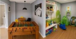APARTAMENTO MOBILIADO-GUAIANASES