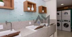 APARTAMENTO MOBILIADO-GUAIANASES