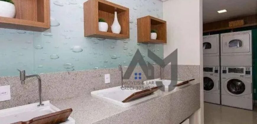 APARTAMENTO MOBILIADO-GUAIANASES