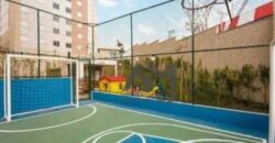 APARTAMENTO MOBILIADO-GUAIANASES