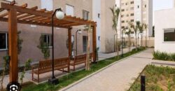APARTAMENTO MOBILIADO-GUAIANASES