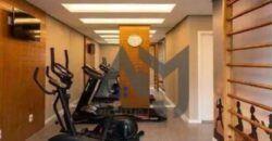 APARTAMENTO MOBILIADO-GUAIANASES