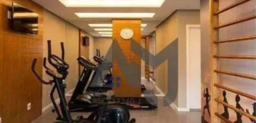 APARTAMENTO MOBILIADO-GUAIANASES