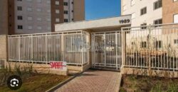 APARTAMENTO MOBILIADO-GUAIANASES