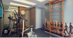 APARTAMENTO MOBILIADO-GUAIANASES