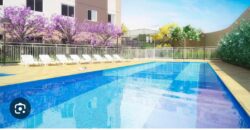 APARTAMENTO MOBILIADO-GUAIANASES