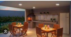 APARTAMENTO MOBILIADO-GUAIANASES
