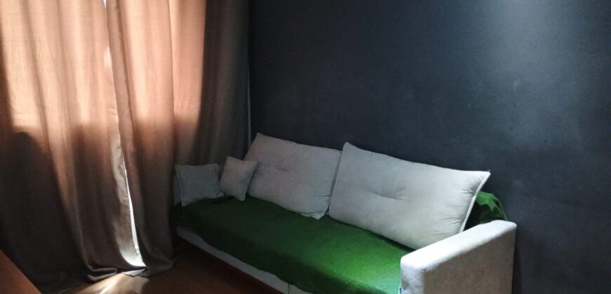 APARTAMENTO MOBILIADO-GUAIANASES