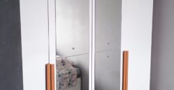 APARTAMENTO MOBILIADO-GUAIANASES