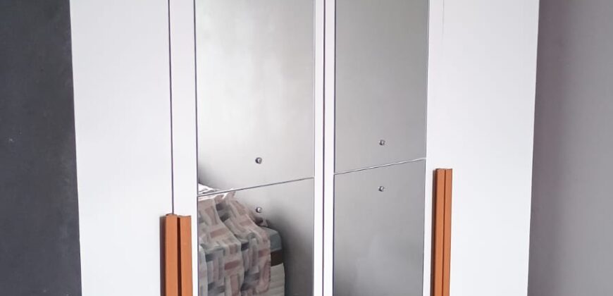 APARTAMENTO MOBILIADO-GUAIANASES