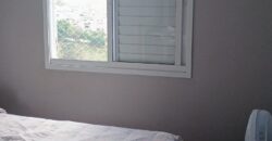 APARTAMENTO MOBILIADO-GUAIANASES