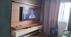 APARTAMENTO MOBILIADO-GUAIANASES
