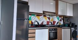 APARTAMENTO MOBILIADO-GUAIANASES