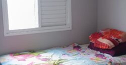 APARTAMENTO MOBILIADO-GUAIANASES