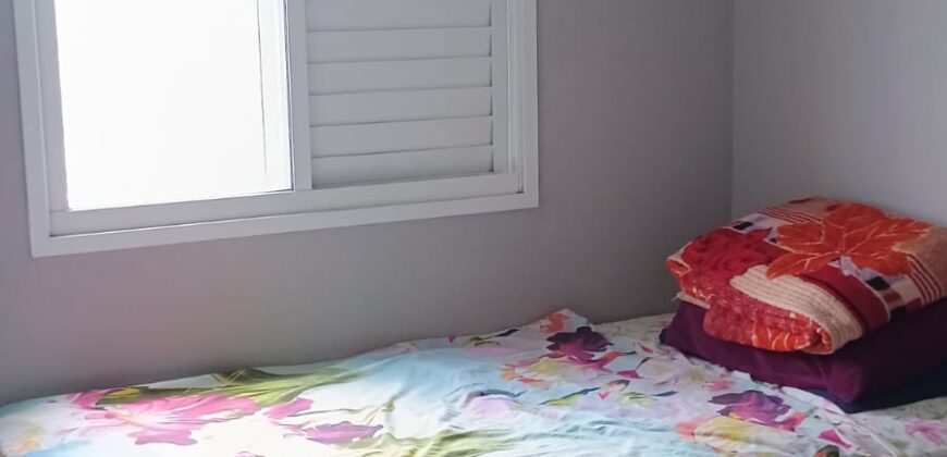 APARTAMENTO MOBILIADO-GUAIANASES