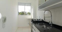 APARTAMENTO NOVO- SÃO MATHEUS