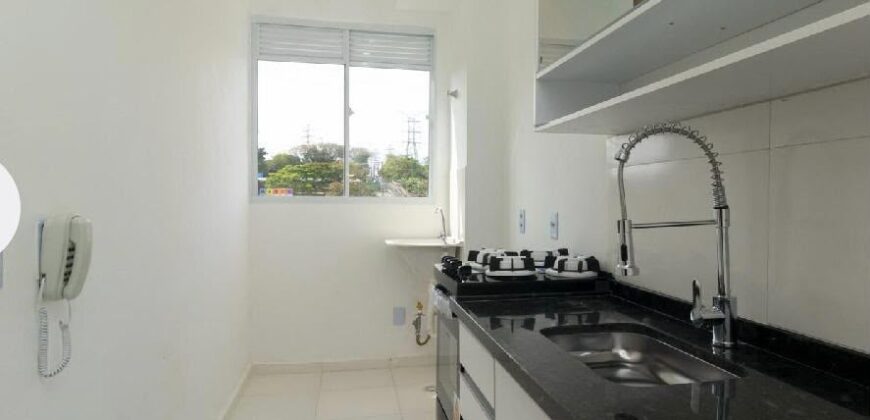 APARTAMENTO NOVO- SÃO MATHEUS